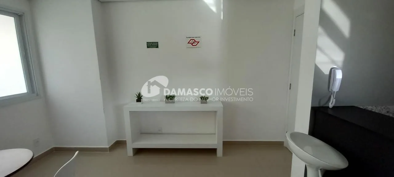 Apartamento à venda 1 Quarto, 1 Vaga, Boa Vista, São Caetano do Sul - SP 