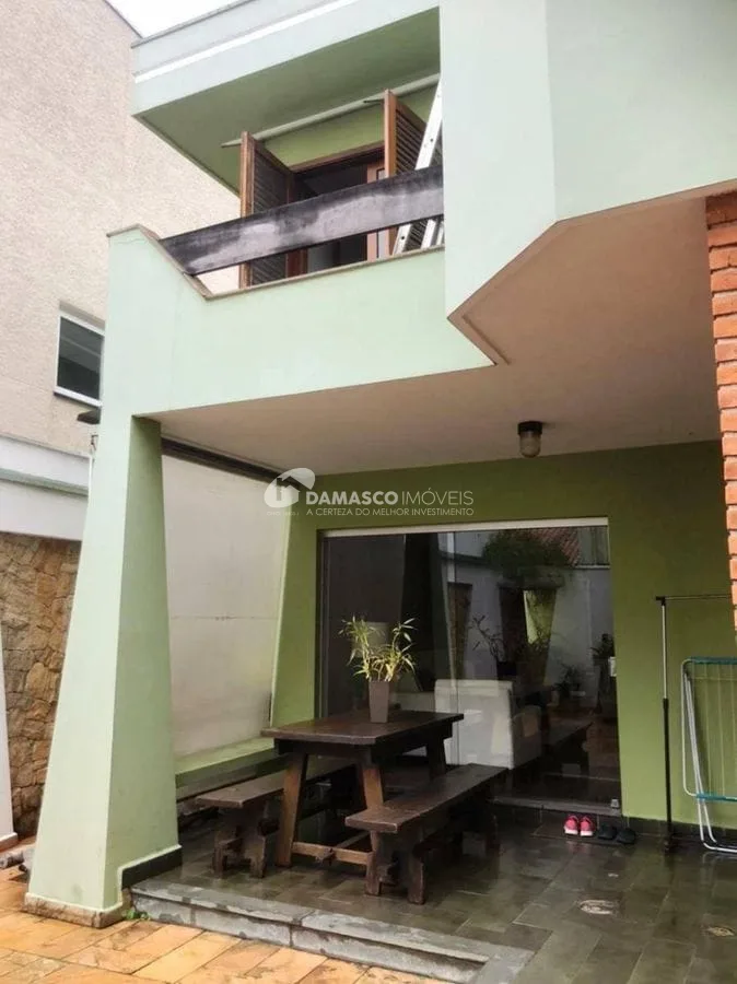 Sobrado para locação, Jardim Sao Caetano, São Caetano do Sul, SP
