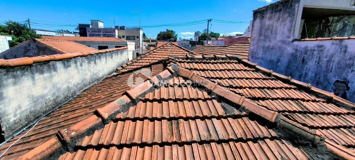 Casa Térrea - Santo Antônio  3 Quartos, 1 Suite, 2 Vagas, Santo Antônio, São Caetano do Sul - SP