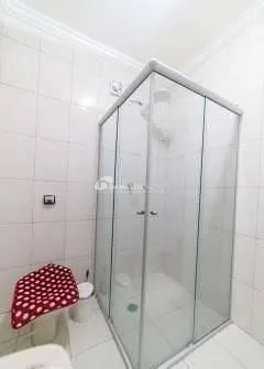 Sobrado à venda 5 Quartos, 1 Suite, 3 Vagas, 265M², Mauá, São Caetano do Sul - SP
