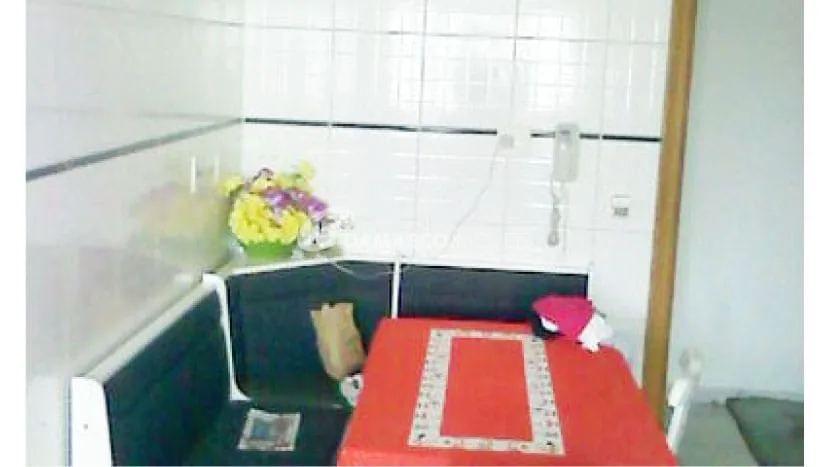 Cobertura à venda 5 Quartos, 3 Suites, 4 Vagas, 482M², Santo Antônio, São Caetano do Sul - SP 