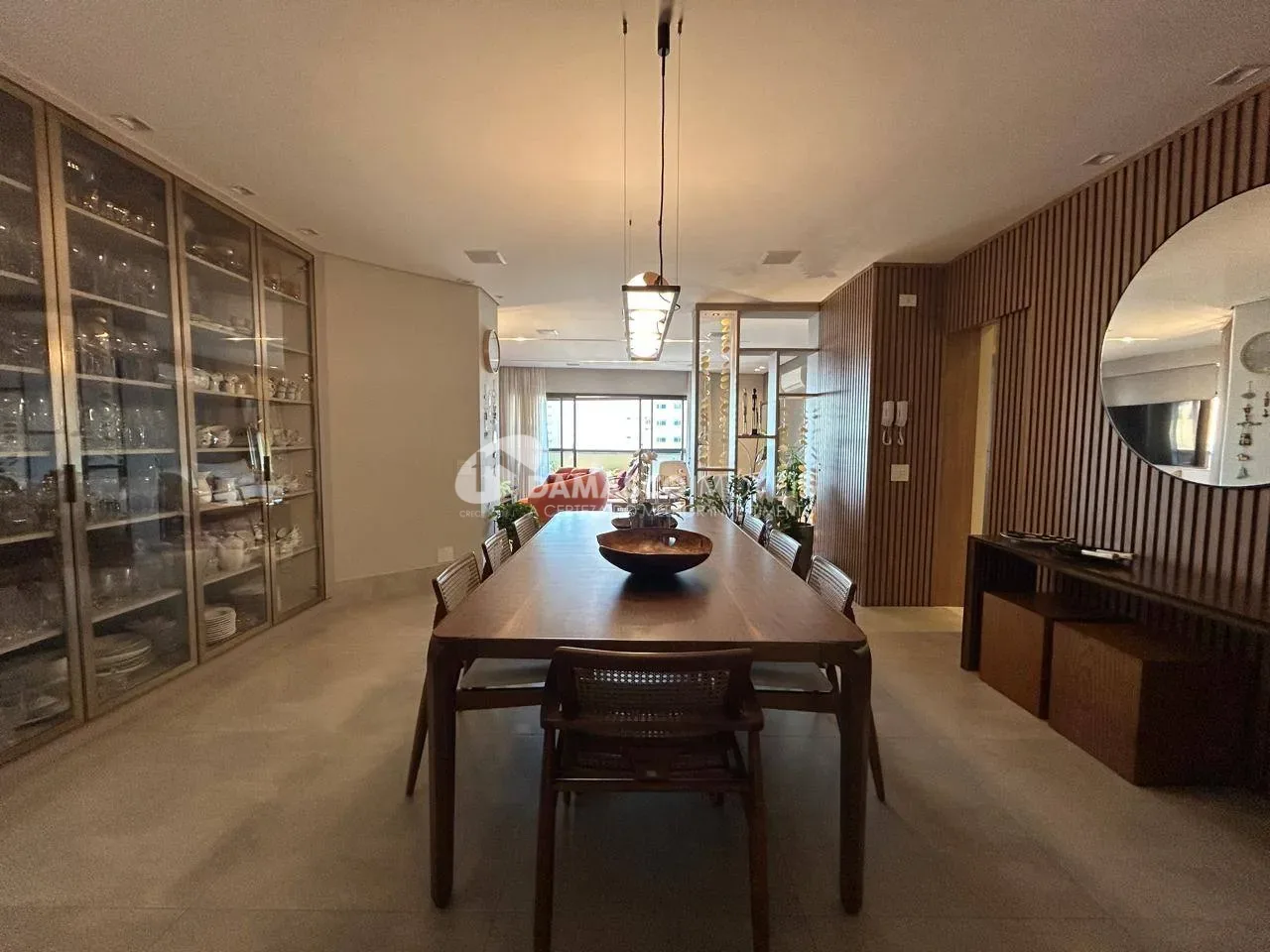 Apartamento de Alto Padrão à Venda no Santo Antônio, São Caetano do Sul | 238 m² | 4 Dormitórios | 2 Suítes