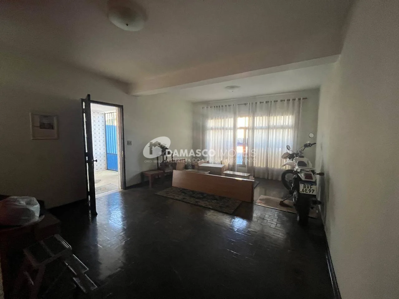 Sobrado à venda 3 Quartos, 1 Vaga, 130M², Campestre, Santo André - SP