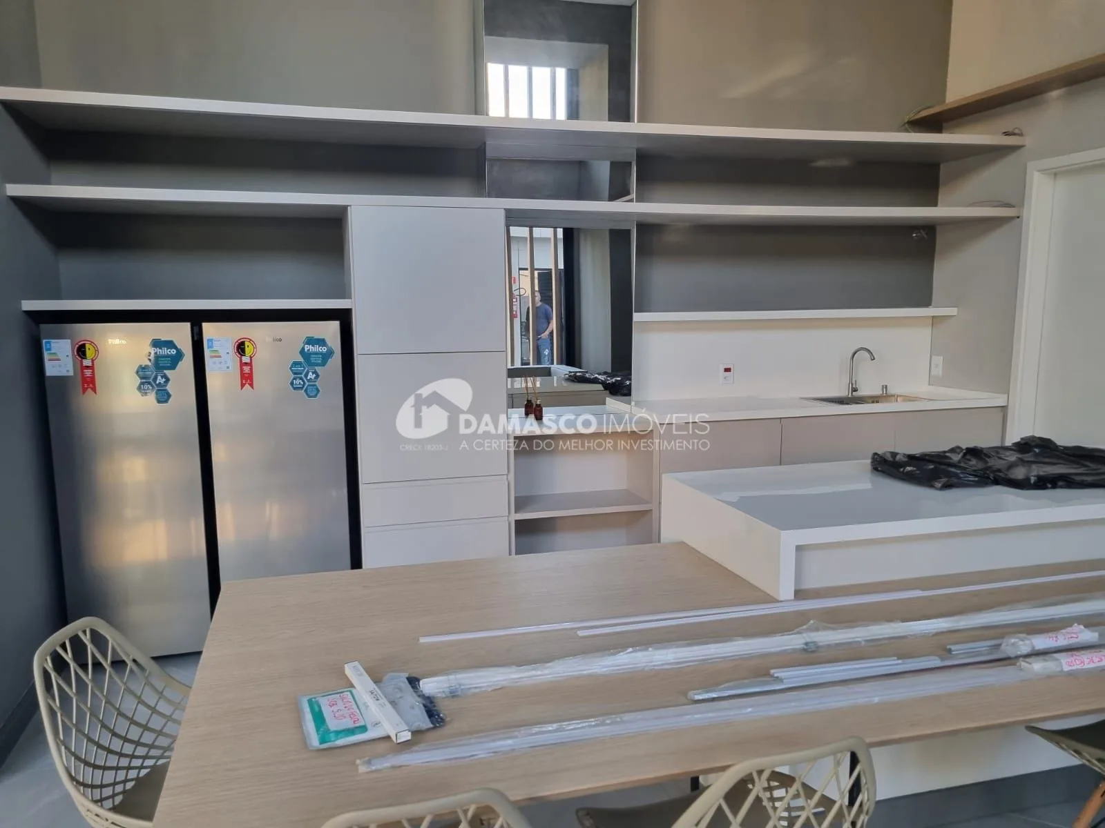 Apartamento à venda, Ipiranga, São Paulo, SP