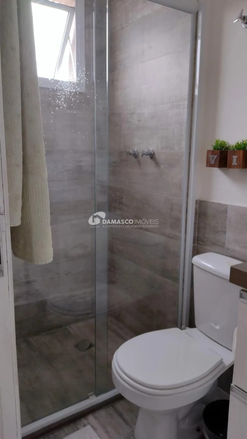 Cobertura à venda 3 Quartos, 1 Suite, 3 Vagas, 164M², Santa Maria, São Caetano do Sul - SP 