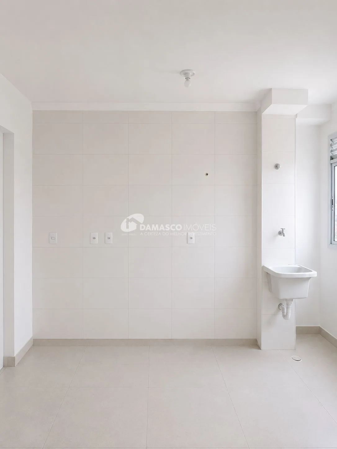 Apartamento para locação,  Santo André, SP