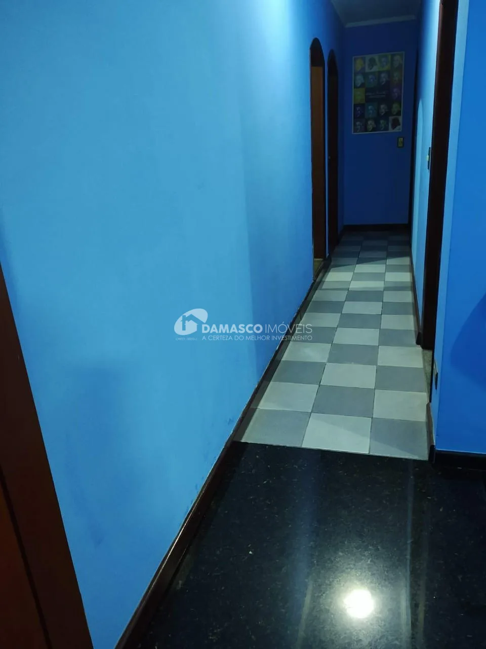 Sobrado à venda 5 Quartos, 2 Suites, 4 Vagas, 444M², Vila Califórnia, São Paulo - SP