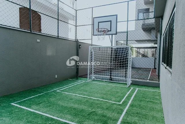 Apartamento à venda 2 Quartos, 1 Suite, 1 Vaga, 50M², Vila Curuçá, Santo André - SP 