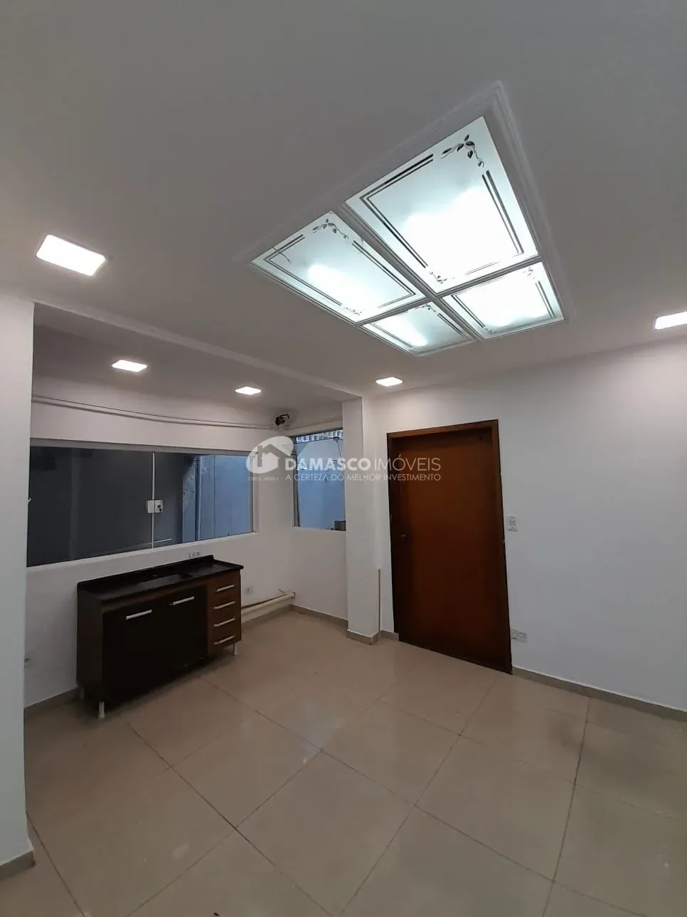 Casa para locação, Osvaldo Cruz, São Caetano do Sul, SP