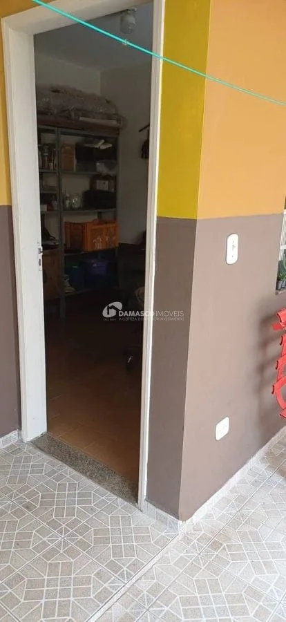 Sobrado à venda, Rudge Ramos, São Bernardo do Campo