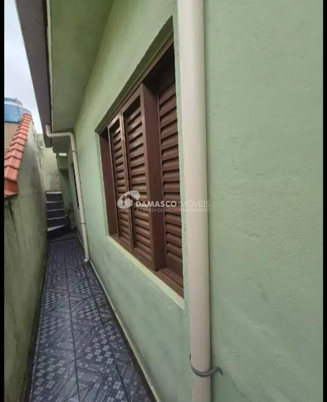 Casa à venda, Parque Capuava, Santo André, SP