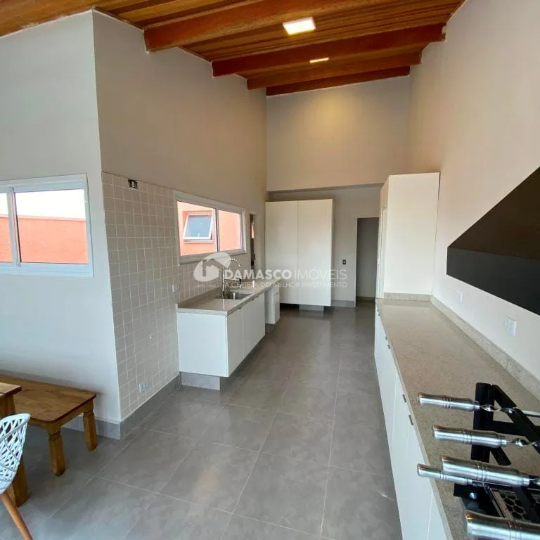 Apartamento à venda 2 Quartos, 1 Suite, 1 Vaga, 100M², Vila Camilópolis, Santo André - SP 