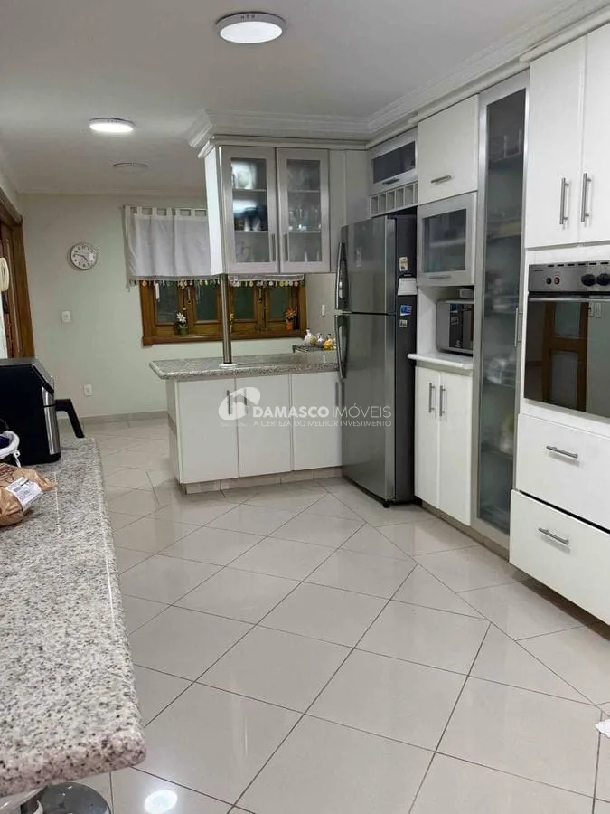 Mansão à Venda, Vila Guiomar, Santo André, SP