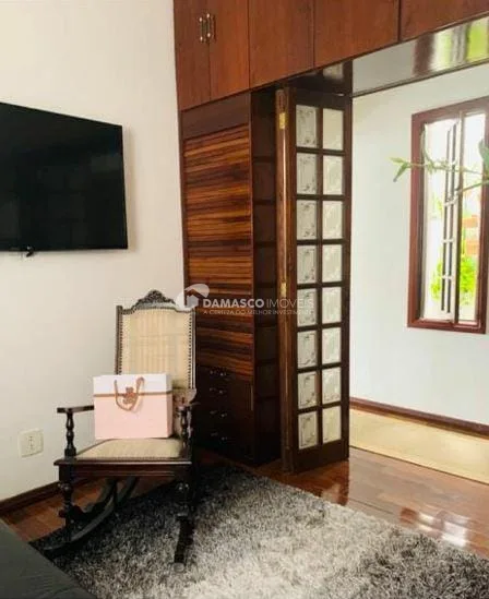 Sobrado à venda 3 Quartos, 3 Vagas, 150M², Santa Paula, São Caetano do Sul - SP