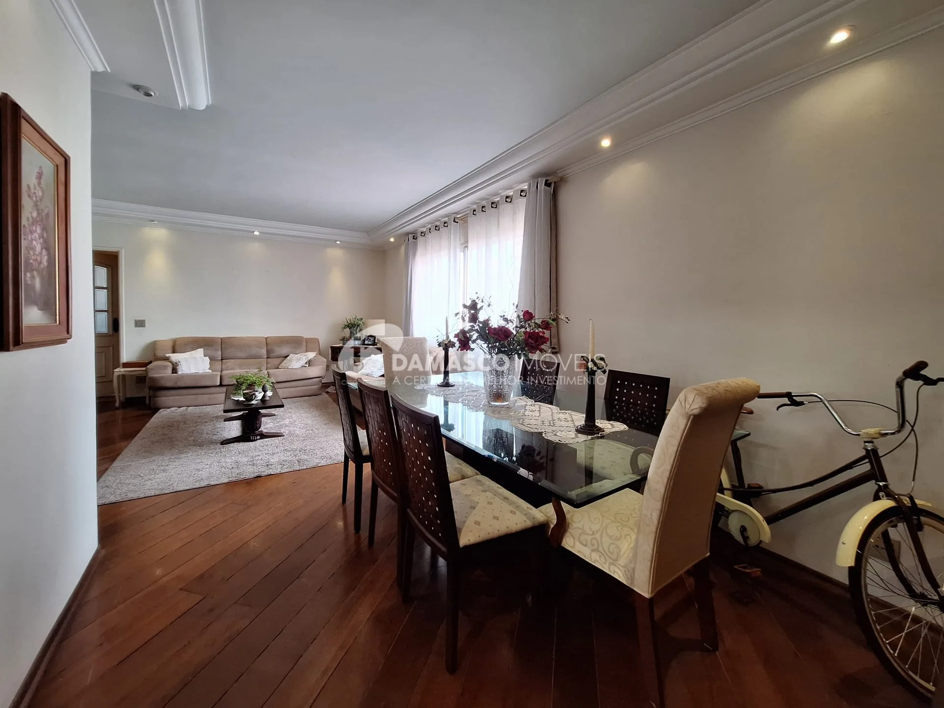 Apartamento à venda, Santa Paula, São Caetano do Sul, SP