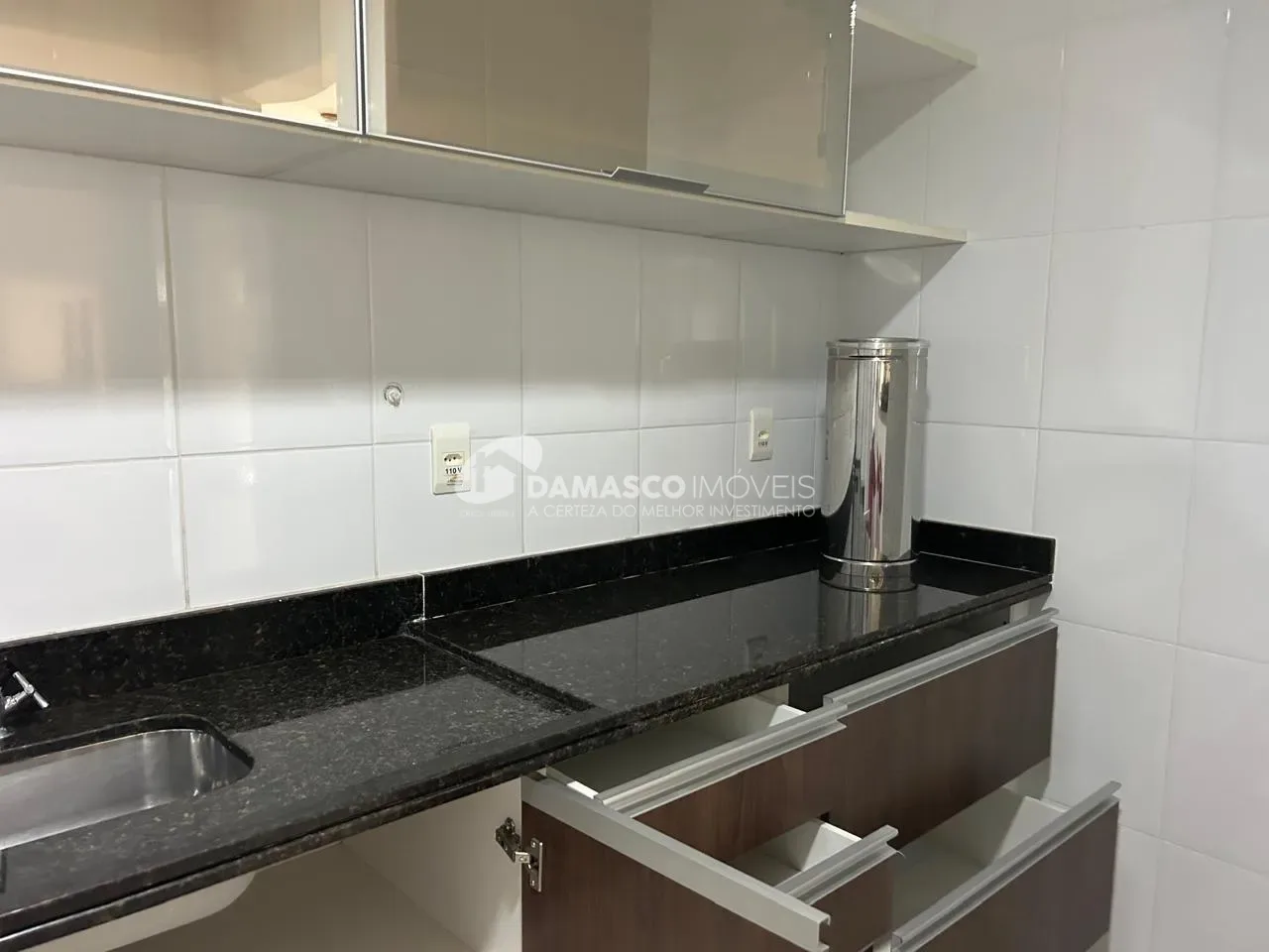 Apartamento à venda, Vila Assunção, Santo André, SP