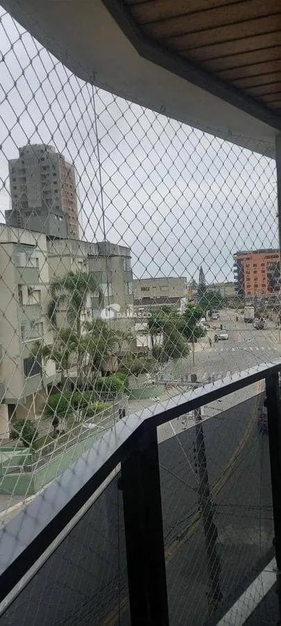 Apartamento à venda 1 Quarto, 2 Vagas, 55M², Loteamento João Batista Julião, Guarujá - SP
