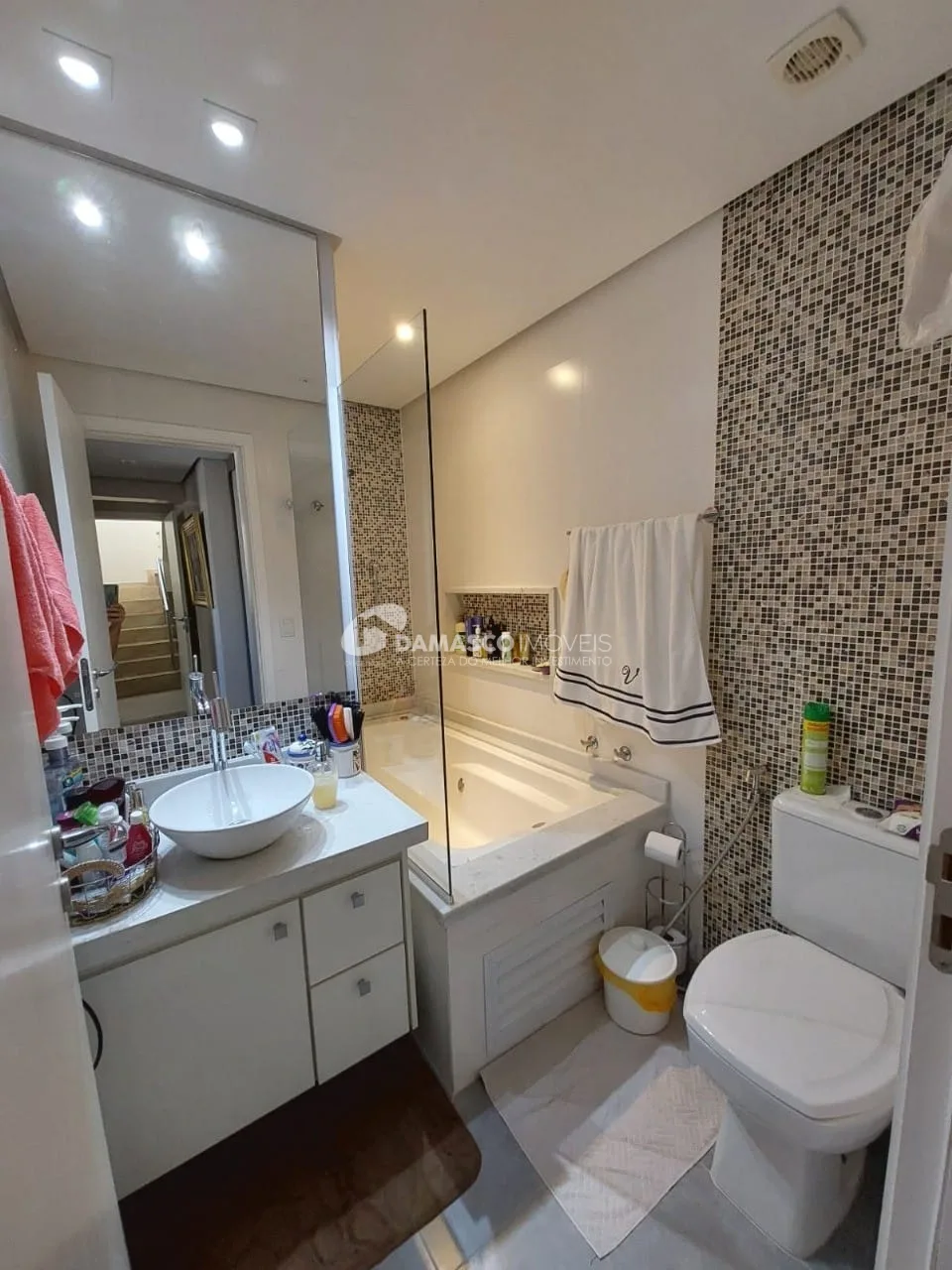 Cobertura / Penthouse à venda, Centro, São Caetano do Sul, SP