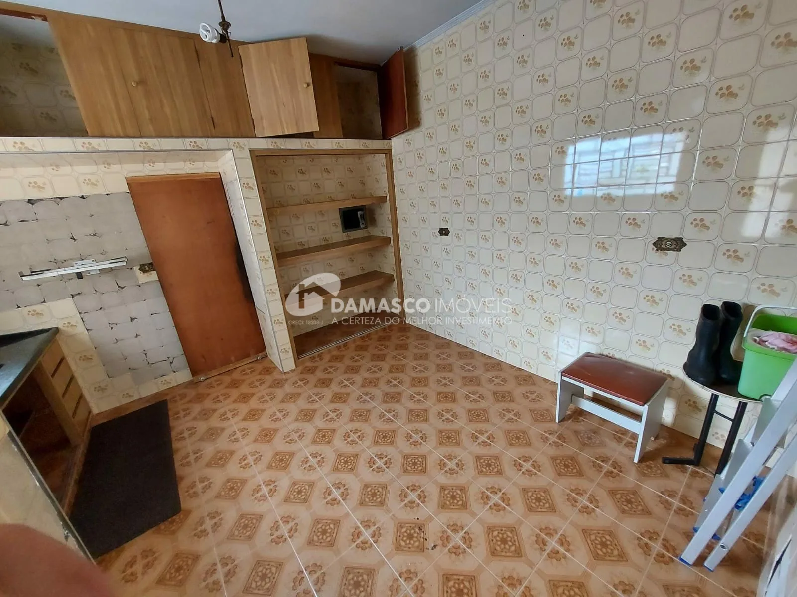 Casa à venda 2 Quartos, 1 Suite, 1 Vaga, 423M², Vila Lúcia, São Paulo - SP