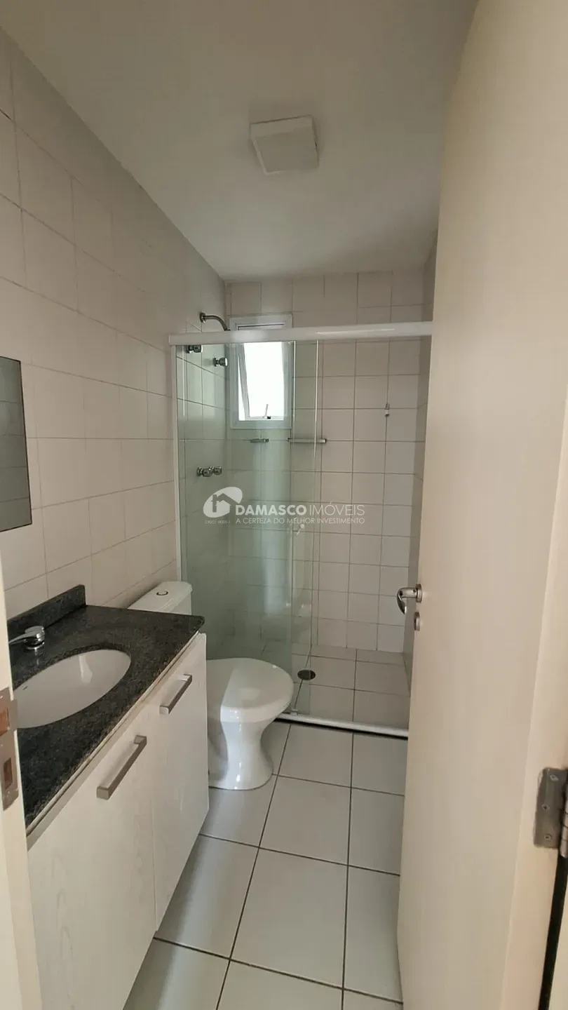 APTO para locação 3 dorm (1suíte), 2 vagas, Cerâmica, São Caetano do Sul, SP