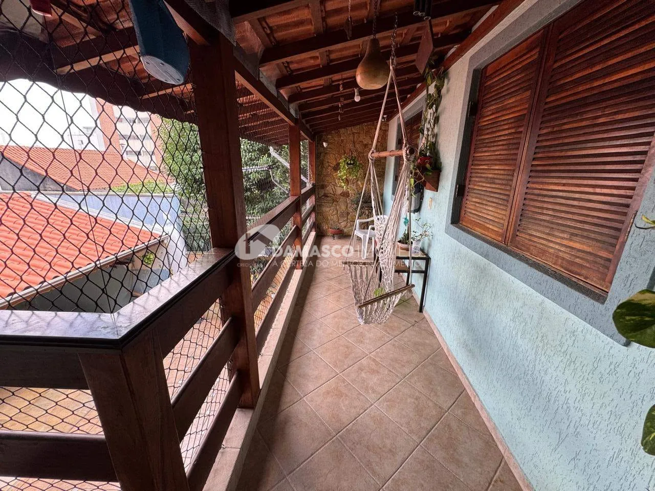 Casa à venda, Santa Maria, São Caetano do Sul, SP