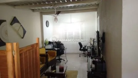 Casa à venda 3 Quartos, 2 Vagas, 250M², Osvaldo Cruz, São Caetano do Sul - SP