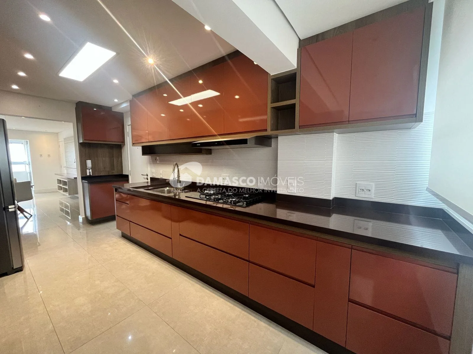 Apartamento à venda, Campestre, Santo André, SP
