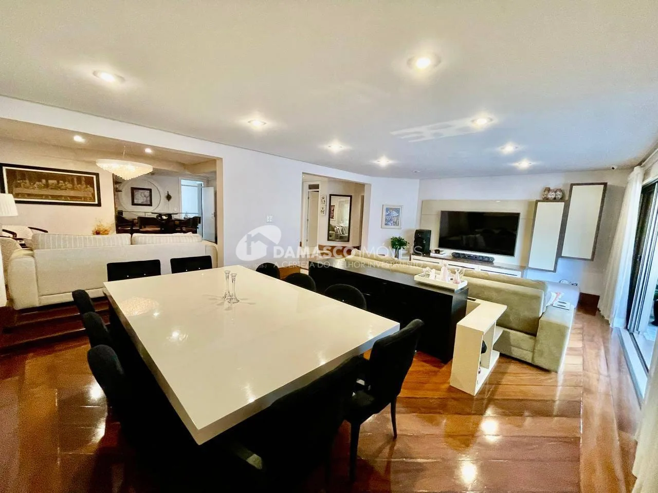Apartamento à venda, Santa Paula, São Caetano do Sul, SP