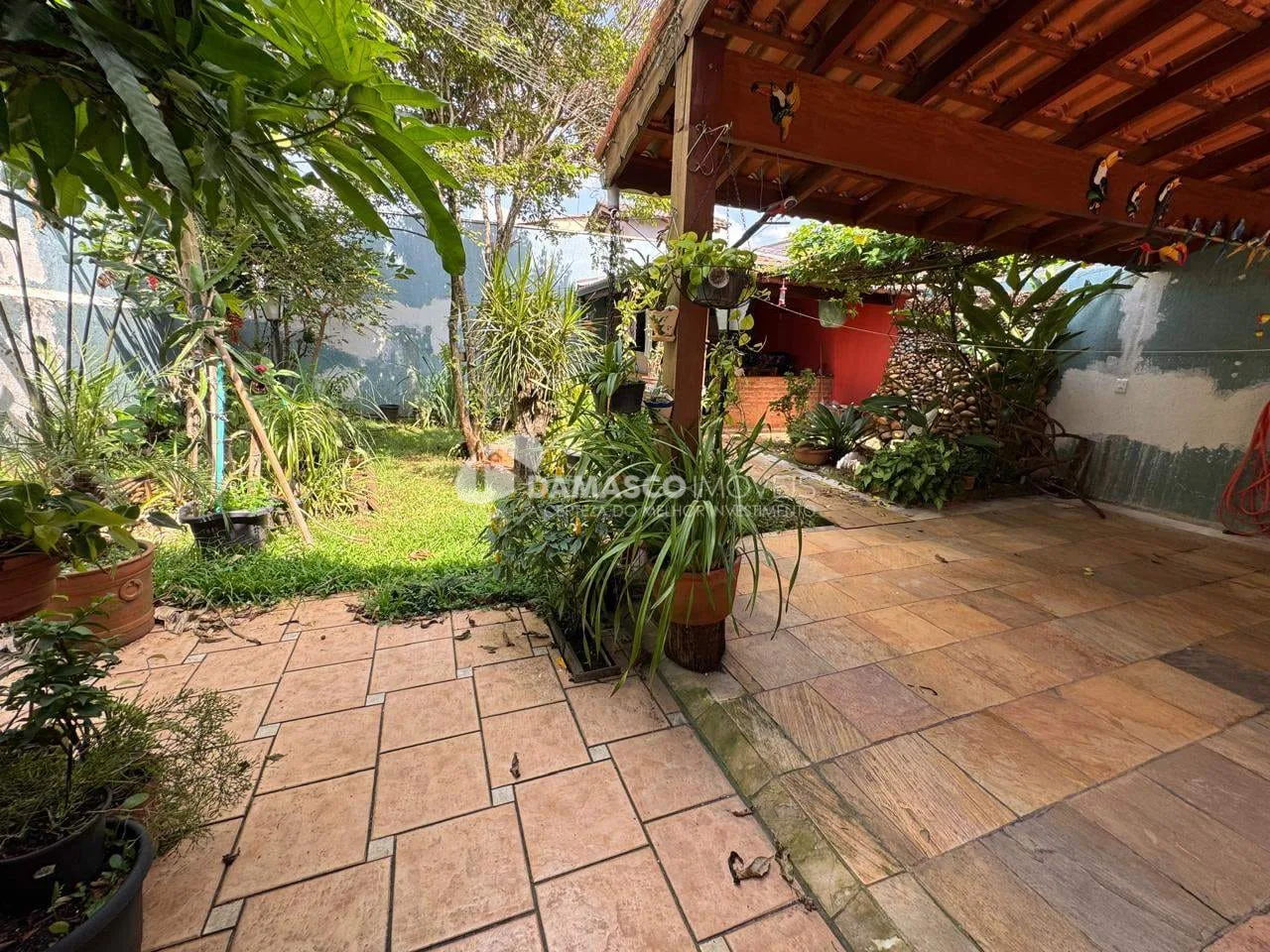 Casa à venda, Santa Maria, São Caetano do Sul, SP
