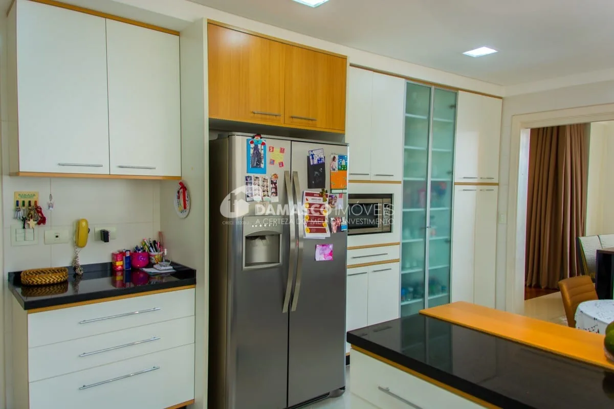 Apartamento à venda, Vila Gilda, Santo André, SP