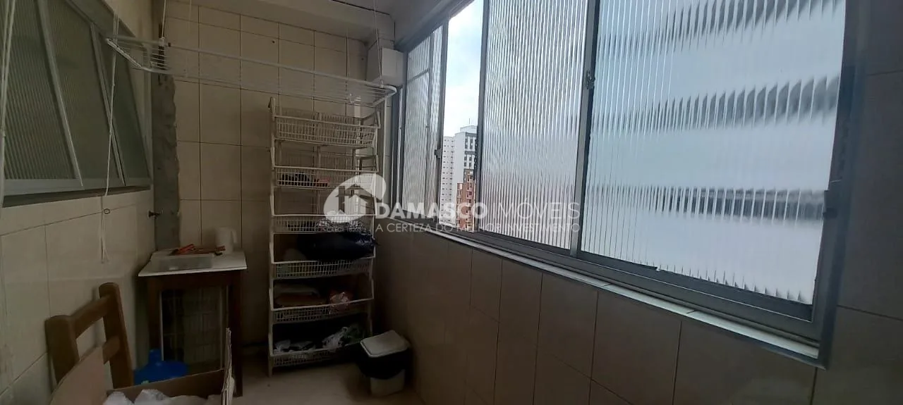 Apartamento à venda, Santo Antônio, São Caetano do Sul, SP