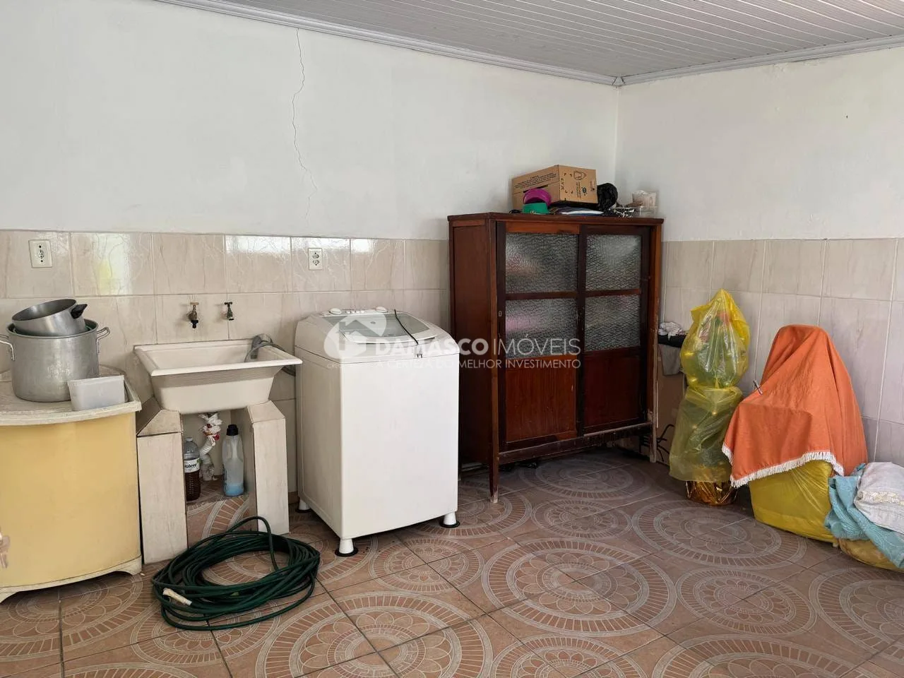 Casa à venda, Olímpico, São Caetano do Sul, SP
