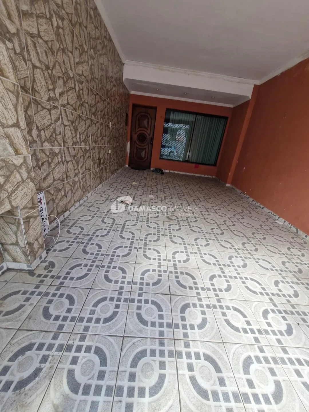 Sobrado à venda, Osvaldo Cruz, São Caetano do Sul, SP