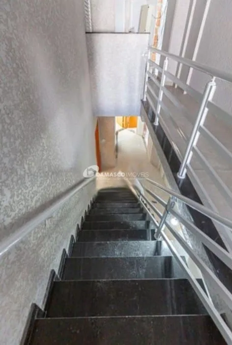 Apartamento à venda, Vila Pires, Santo André, SP