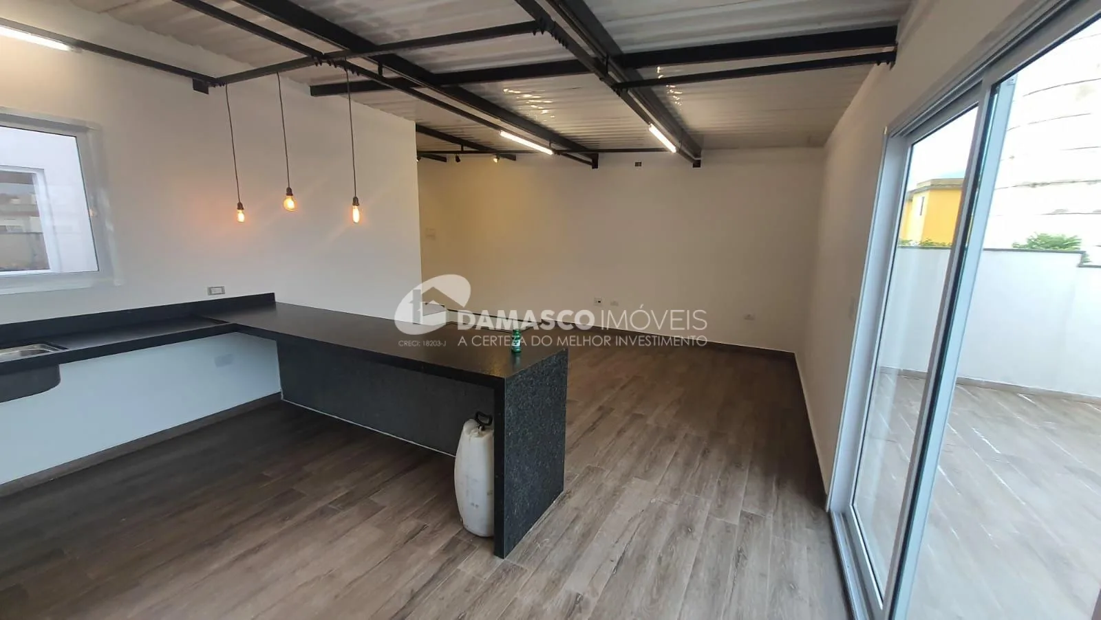 Cobertura à venda 3 Quartos, 2 Suites, 144M², Vila Camilópolis, Santo André - SP 