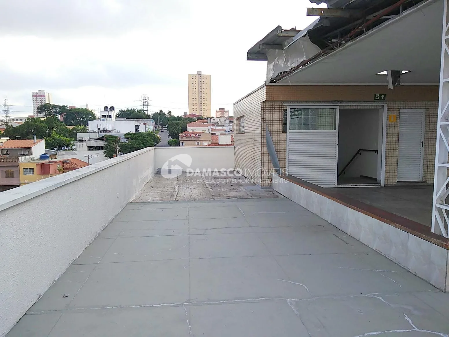 Prédio para Locação 726M², Barcelona, São Caetano do Sul - SP