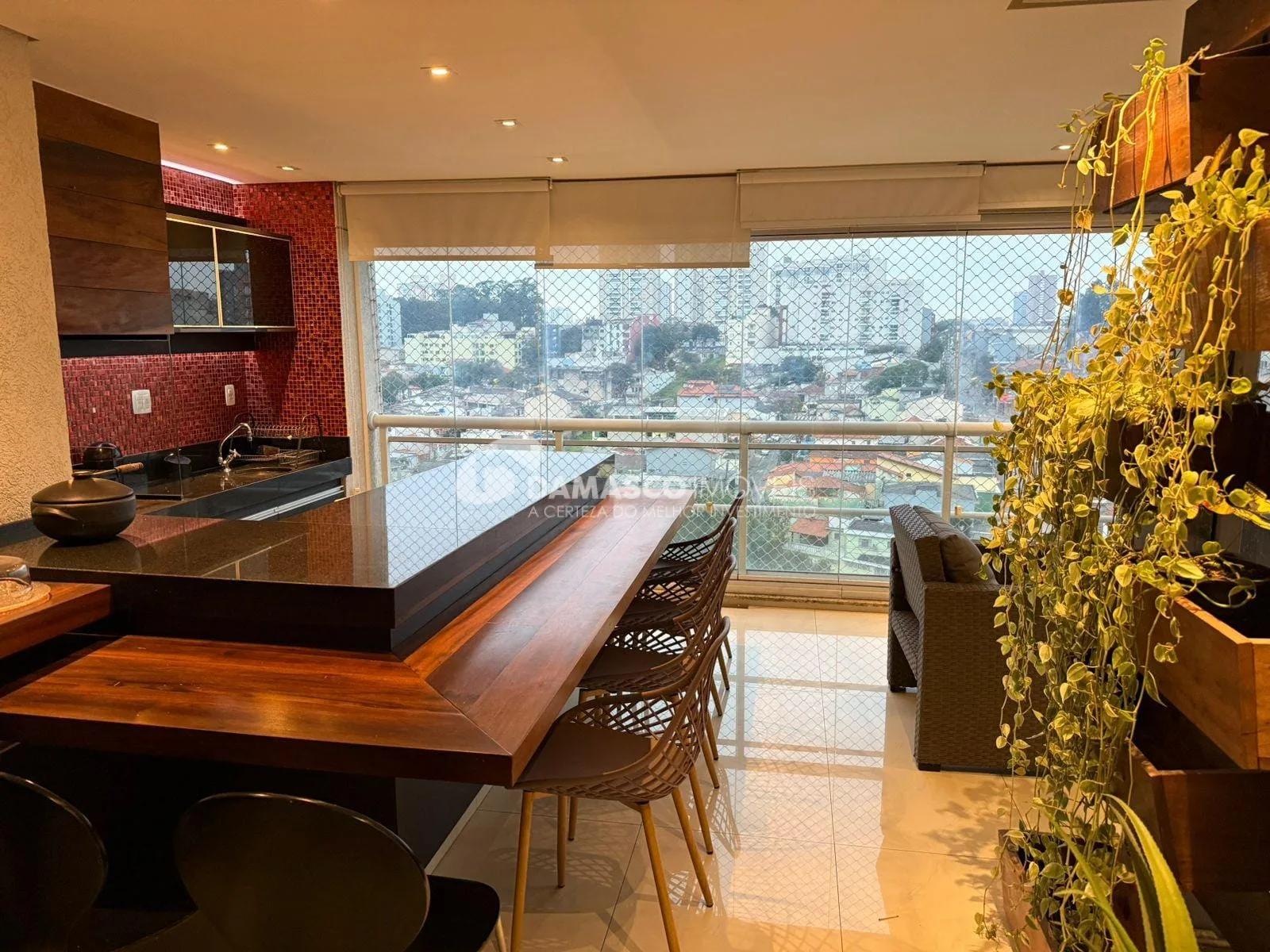 Apartamento à venda, Santa Paula, São Caetano do Sul, SP