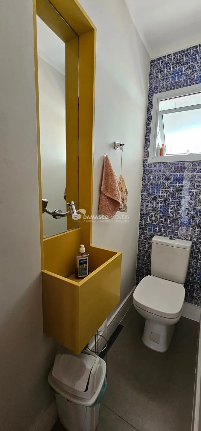 Apartamento à venda, Santa Maria, São Caetano do Sul, SP