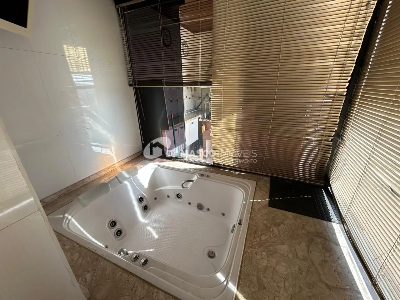 Cobertura  com 160 m² de área útil, à Venda, Santa Maria, São Caetano do Sul, SP
