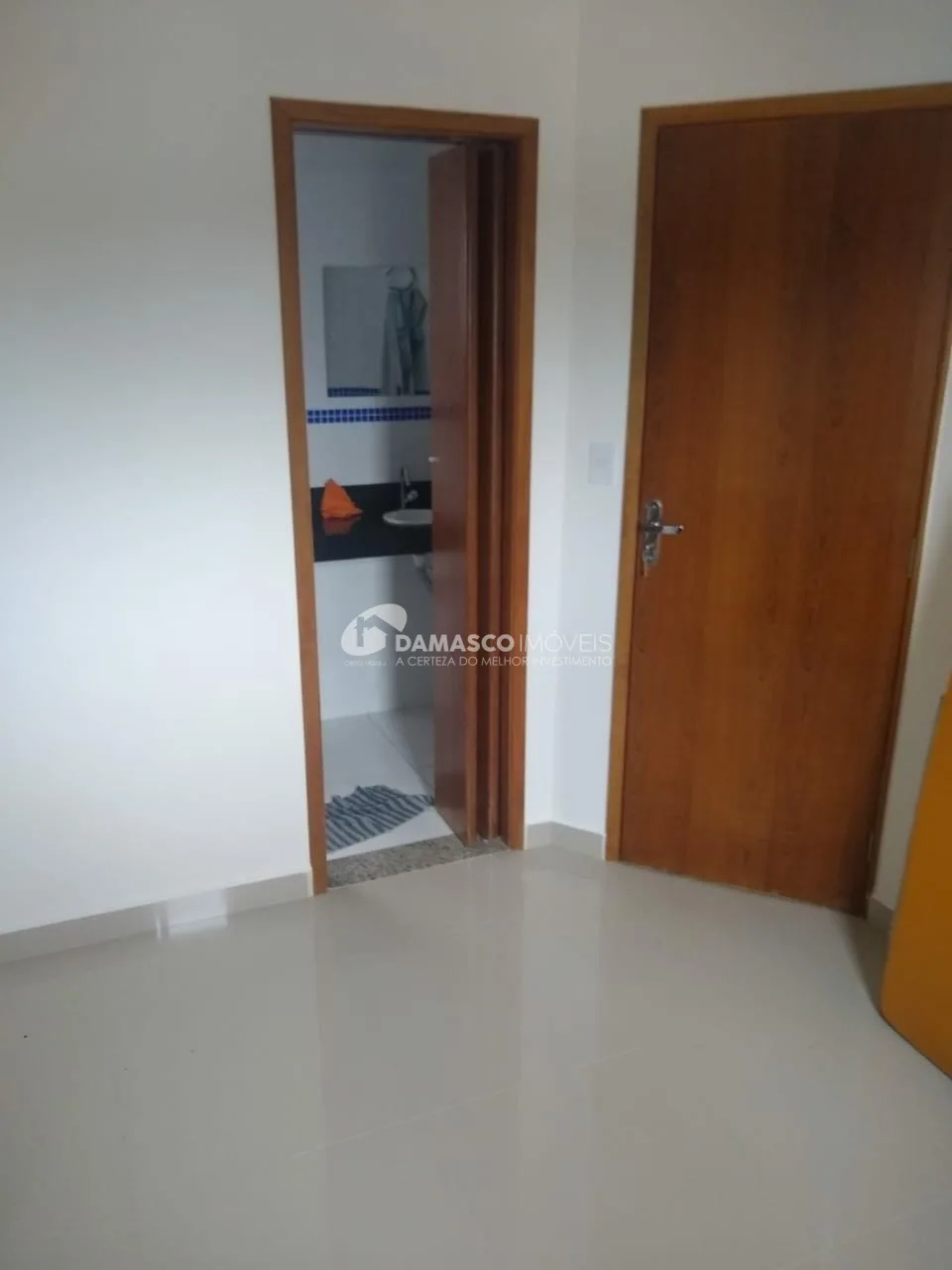 Cobertura à venda 2 Quartos, 1 Suite, 1 Vaga, 106M², Vila Valparaíso, Santo André - SP 