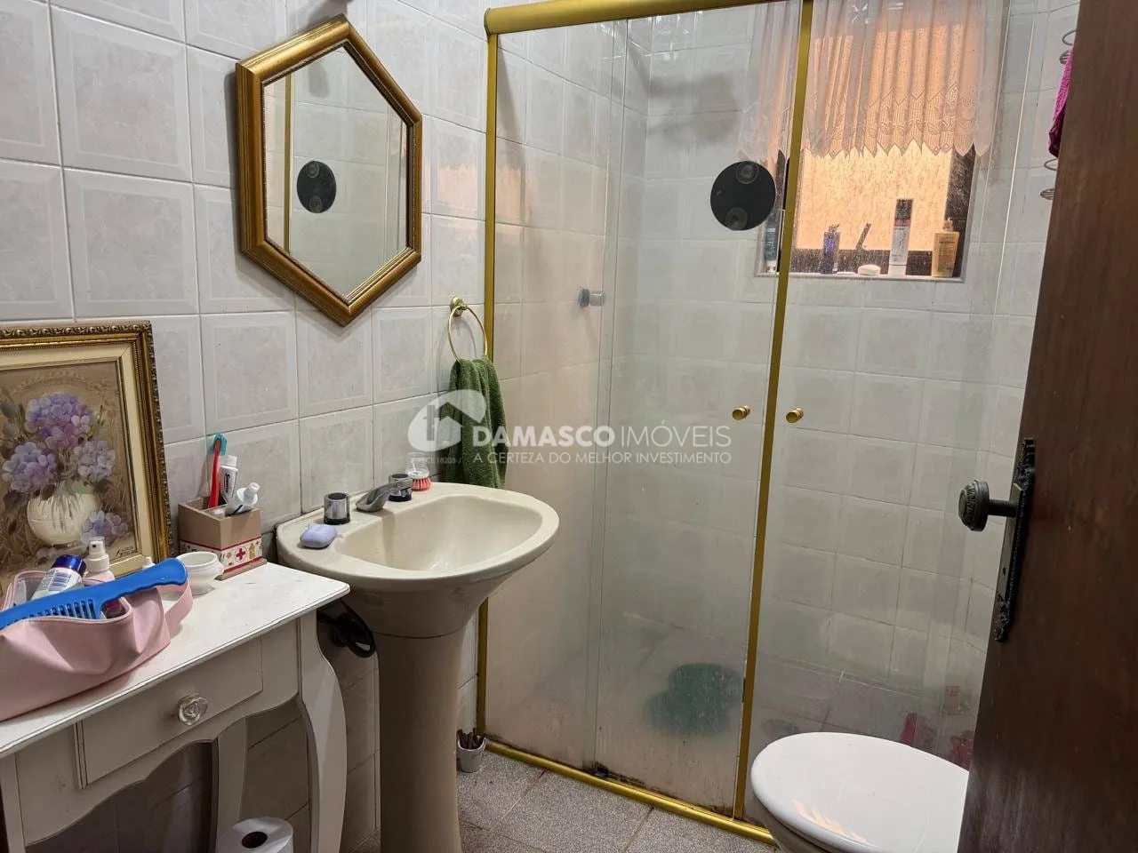 Sobrado com 5 andares à venda com 510m² de área construída - Bairro Olímpico, São Caetano do Sul, SP