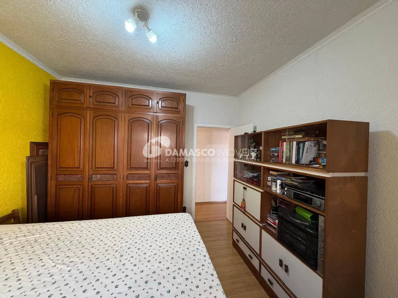 Casa térrea à venda no Osvaldo Cruz | 190 m² | São Caetano do Sul | A 130 m da Rua Visconde de Inhaúma