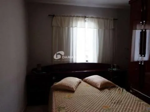 Sobrado à venda 2 Quartos, 1 Vaga, Vila Califórnia, São Paulo - SP
