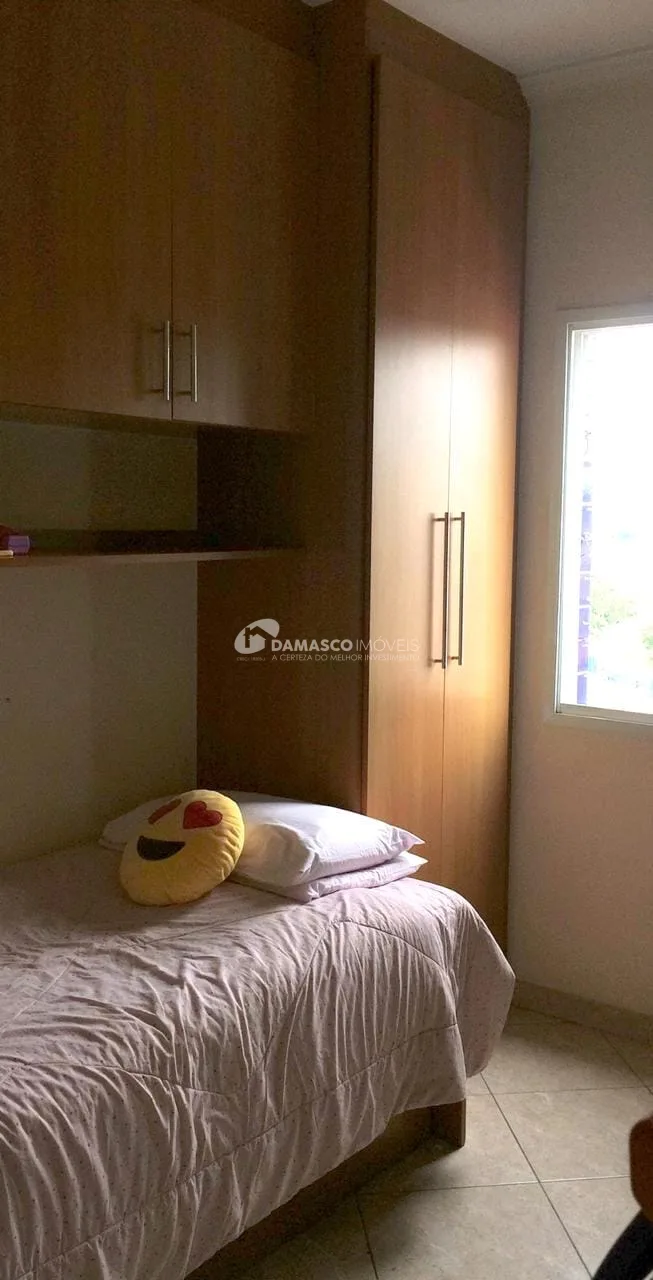 Cobertura à venda 3 Quartos, 1 Suite, 2 Vagas, 147M², Santa Maria, São Caetano do Sul - SP 