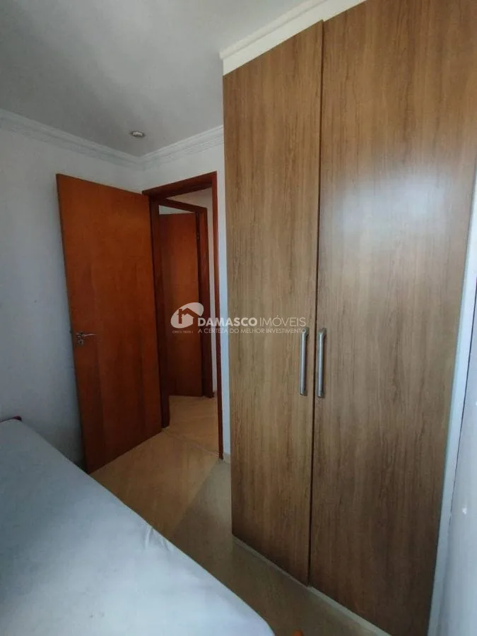 APARTAMENTO COM LAZER