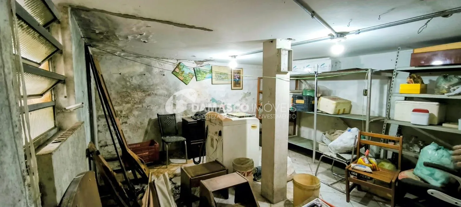 Casa -  Bairro  Olímpico, São Caetano do Sul, SP