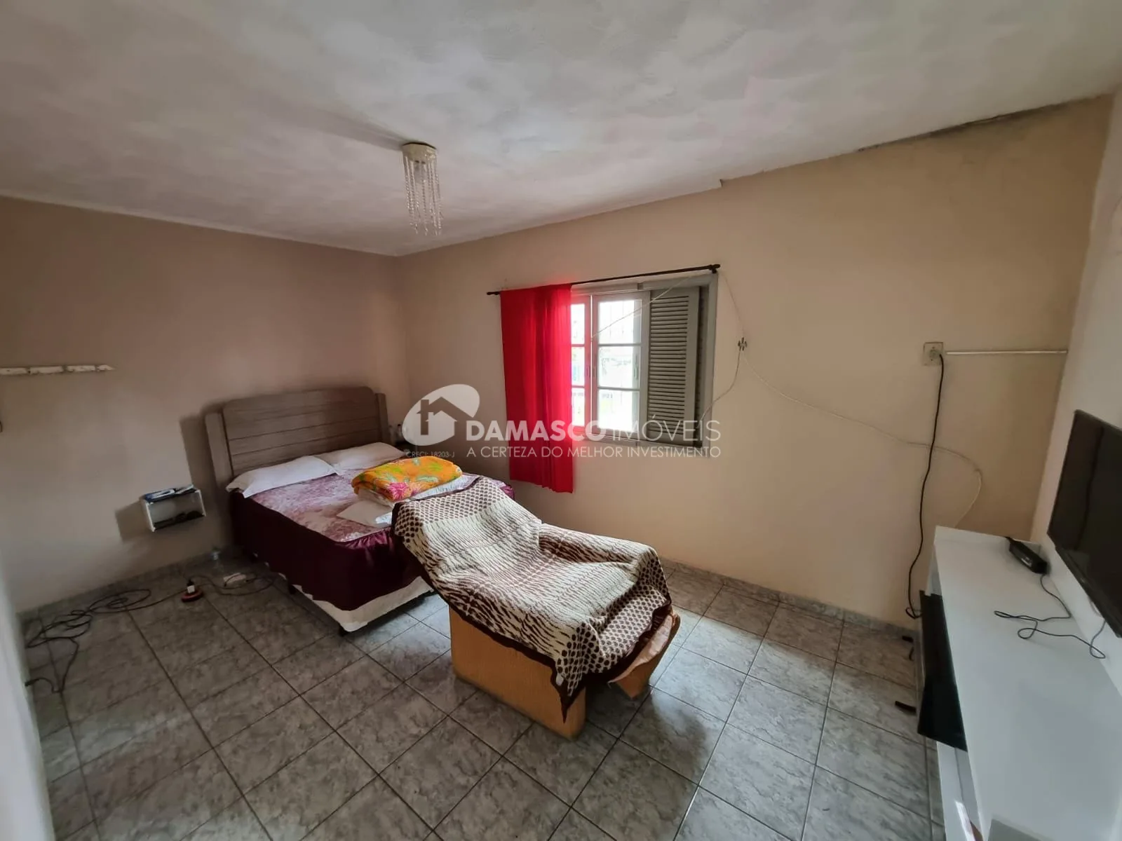 Sobrado à venda 2 Quartos, 2 Vagas, 117M², Rudge Ramos, São Bernardo do Campo - SP