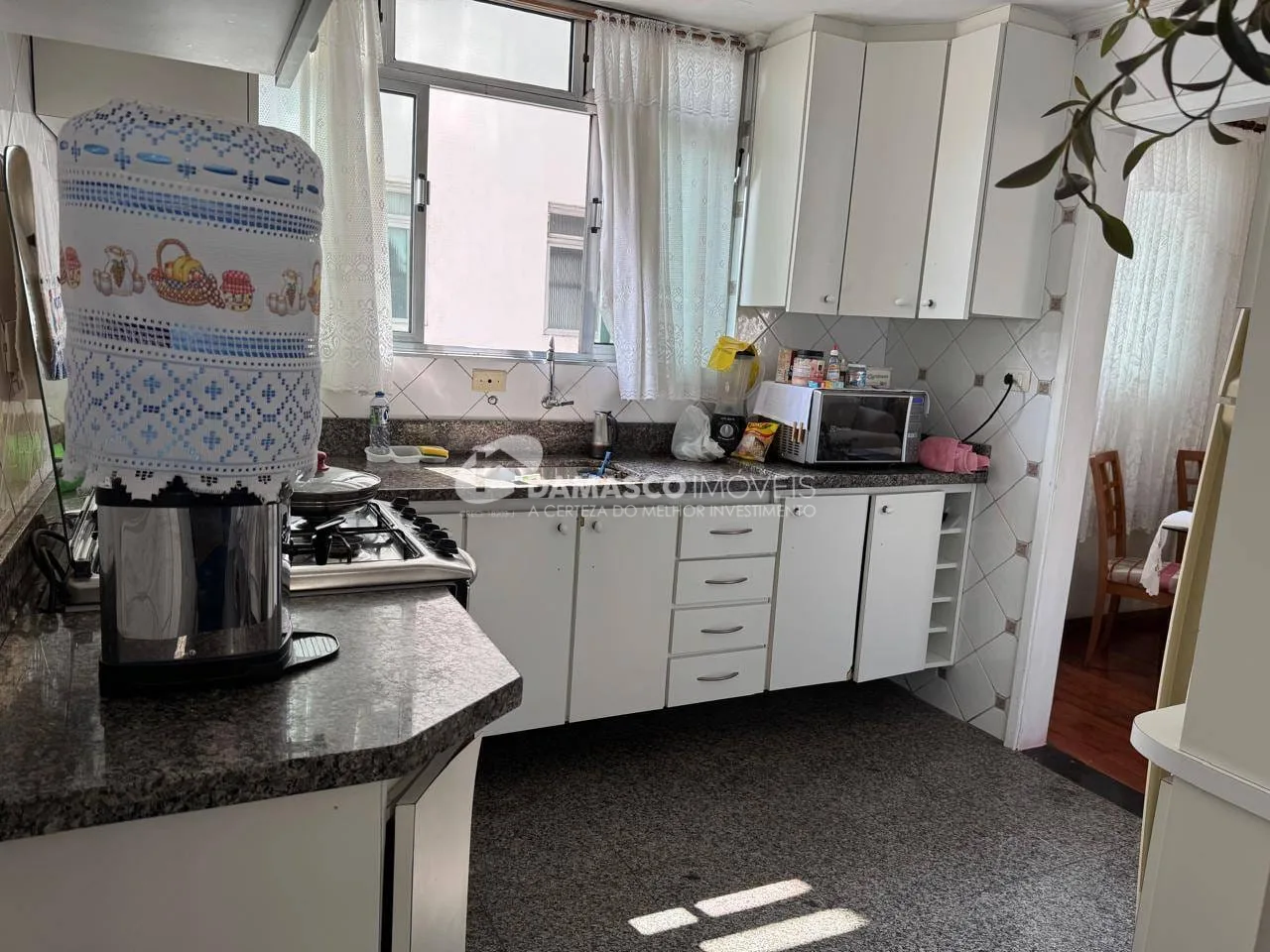 Apartamento à venda 3 Quartos, 1 Vaga, 98M², Barcelona, São Caetano do Sul - SP