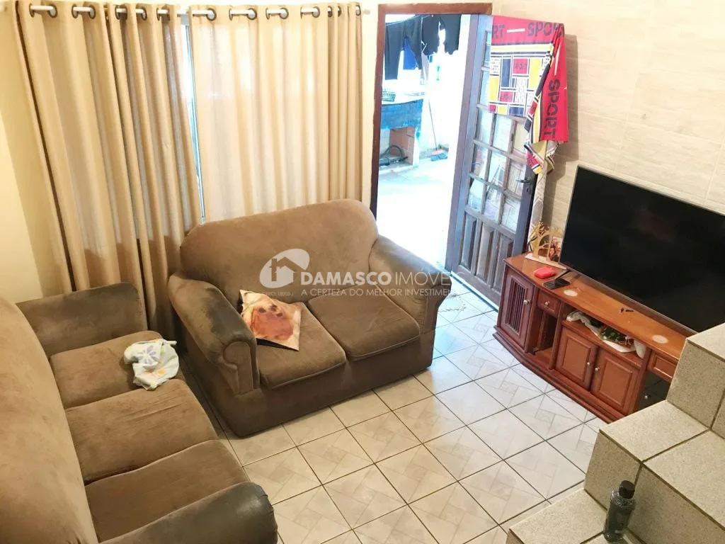 Casa à venda 2 Quartos, 3 Vagas, 253M², Olímpico, São Caetano do Sul - SP