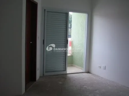 Sobrado à venda 3 Quartos, 1 Suite, 3 Vagas, 194M², Campestre, Santo André - SP